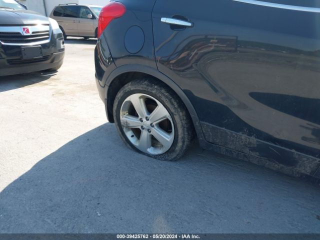 KL4CJHSB3FB129865 Buick Encore Premium