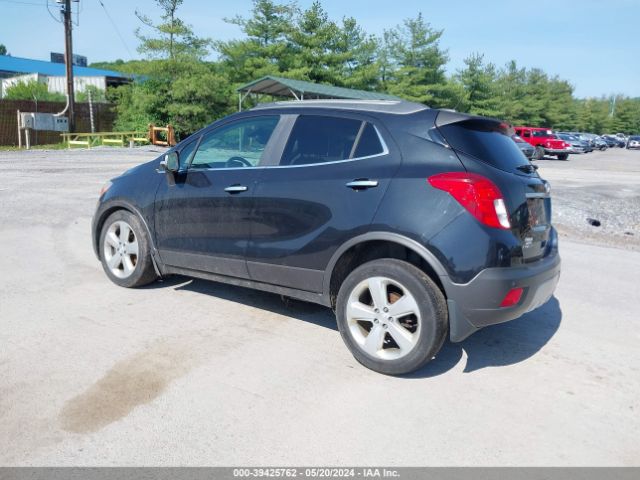 KL4CJHSB3FB129865 Buick Encore Premium