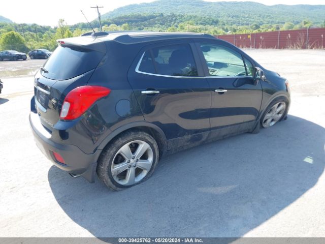 KL4CJHSB3FB129865 Buick Encore Premium