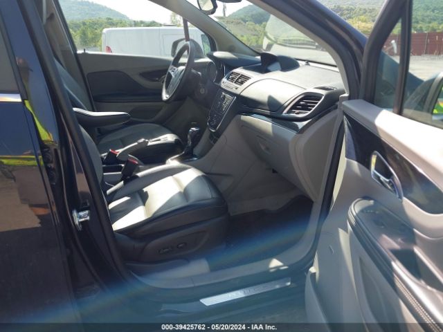 KL4CJHSB3FB129865 Buick Encore Premium