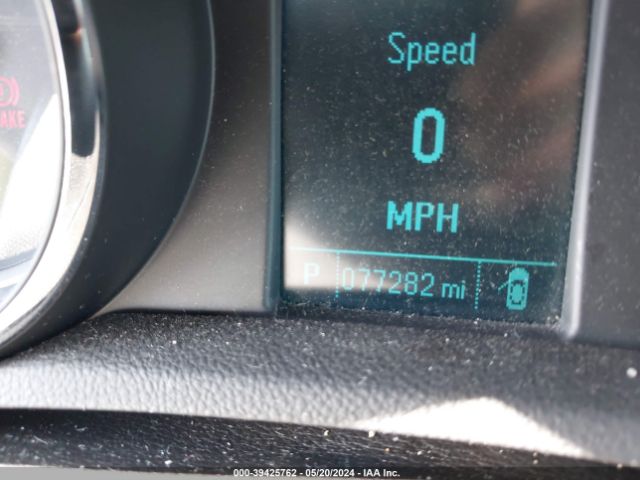 KL4CJHSB3FB129865 Buick Encore Premium