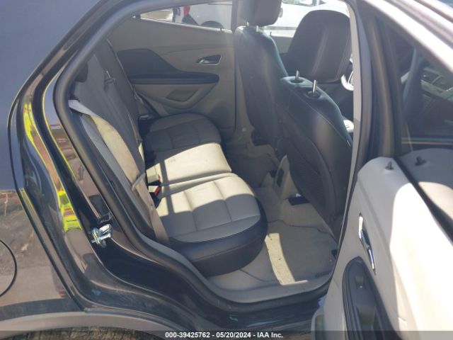 KL4CJHSB3FB129865 Buick Encore Premium