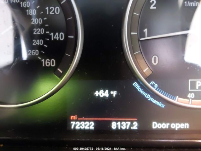 5UXWX9C5XG0D89064 BMW X3 Xdrive28i