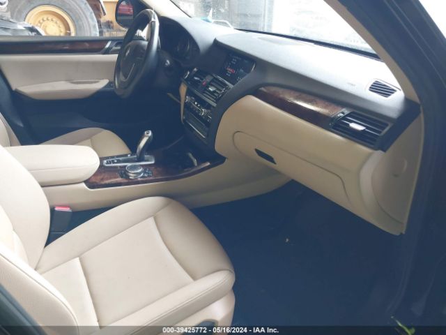 5UXWX9C5XG0D89064 BMW X3 Xdrive28i