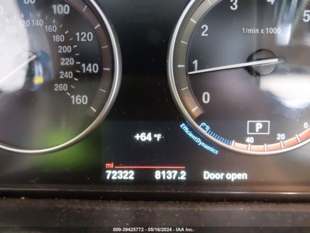 5UXWX9C5XG0D89064 BMW X3 Xdrive28i