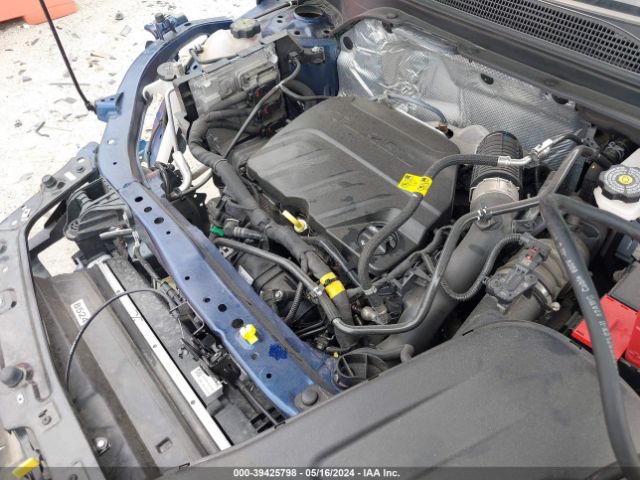 KL77LFE27RC020564 Chevrolet Trax Fwd Sp