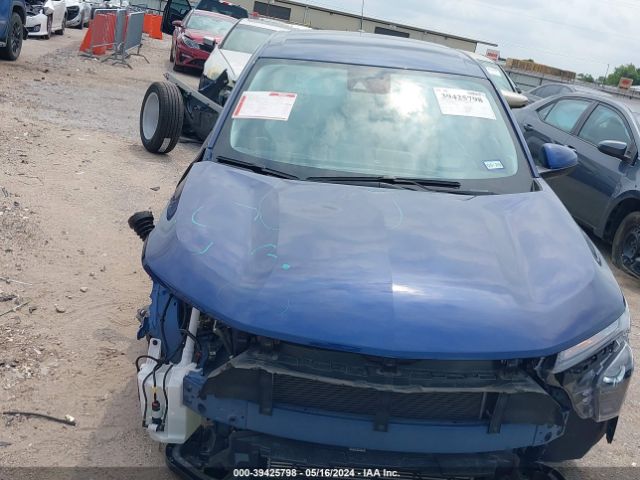 KL77LFE27RC020564 Chevrolet Trax Fwd Sp