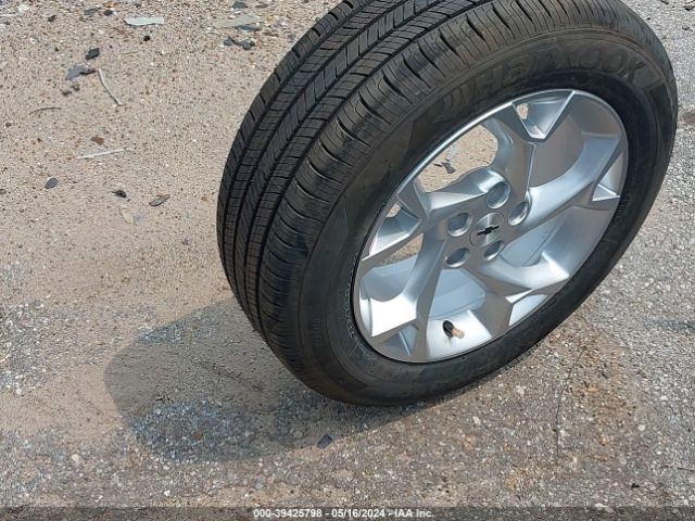 KL77LFE27RC020564 Chevrolet Trax Fwd Sp