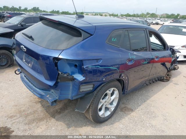 KL77LFE27RC020564 Chevrolet Trax Fwd Sp