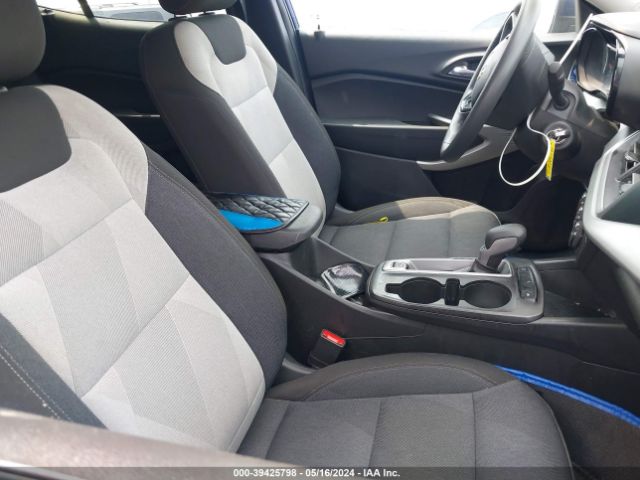 KL77LFE27RC020564 Chevrolet Trax Fwd Sp