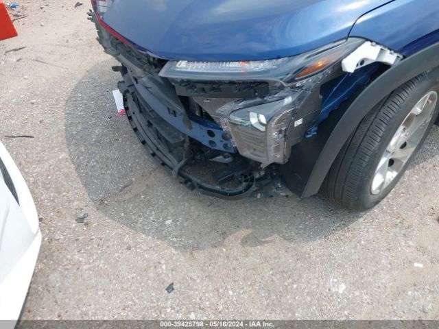 KL77LFE27RC020564 Chevrolet Trax Fwd Sp