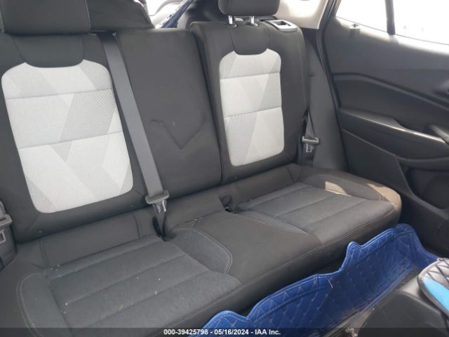 KL77LFE27RC020564 Chevrolet Trax Fwd Sp