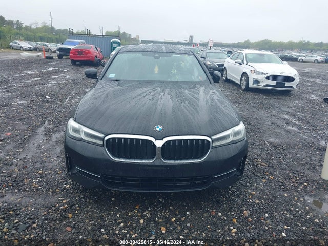 WBA13BJ00MCF64953 BMW 530i Xdrive