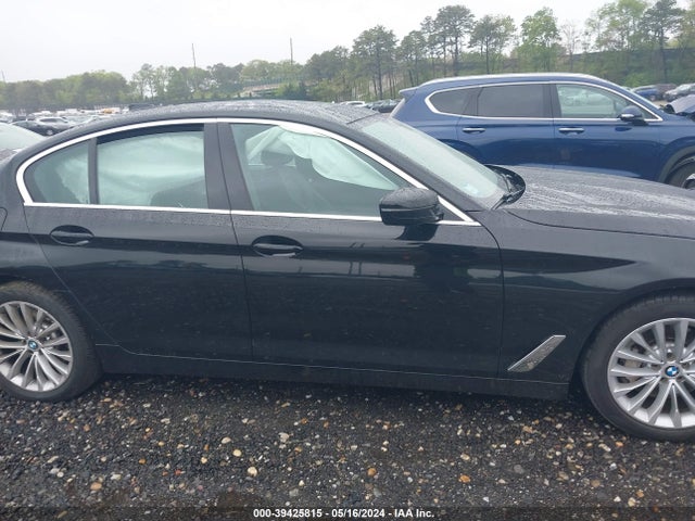 BMW 530i Xdrive 2021 WBA13BJ00MCF64953 Image 13