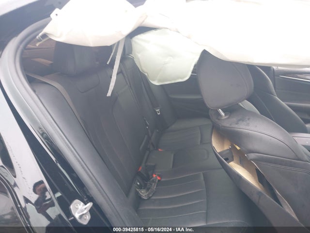WBA13BJ00MCF64953 BMW 530i Xdrive