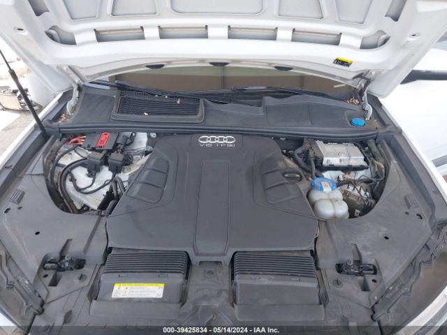 WA1LAAF74HD034512 Audi Q7 3.0t Premium