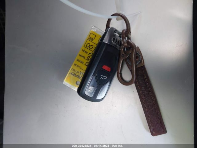 WA1LAAF74HD034512 Audi Q7 3.0t Premium