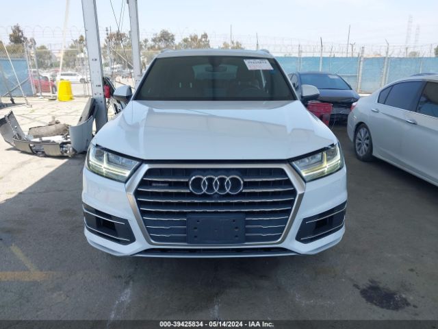 WA1LAAF74HD034512 Audi Q7 3.0t Premium