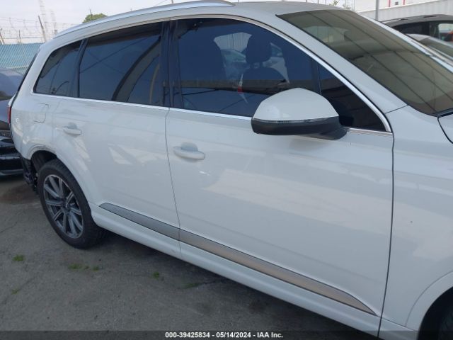 WA1LAAF74HD034512 Audi Q7 3.0t Premium