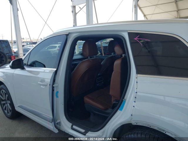 WA1LAAF74HD034512 Audi Q7 3.0t Premium