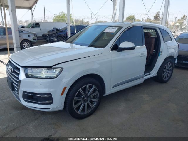 WA1LAAF74HD034512 Audi Q7 3.0t Premium