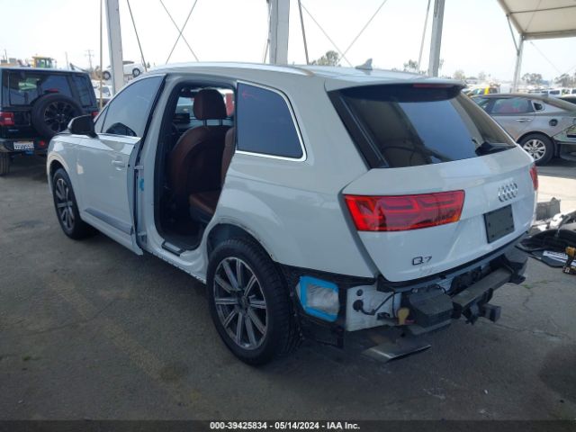 WA1LAAF74HD034512 Audi Q7 3.0t Premium