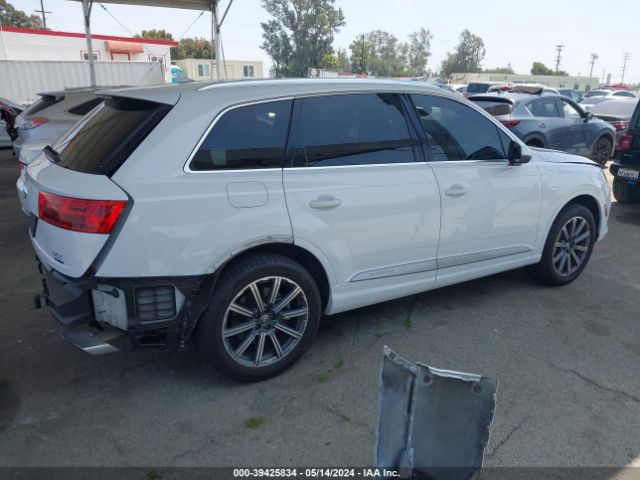WA1LAAF74HD034512 Audi Q7 3.0t Premium