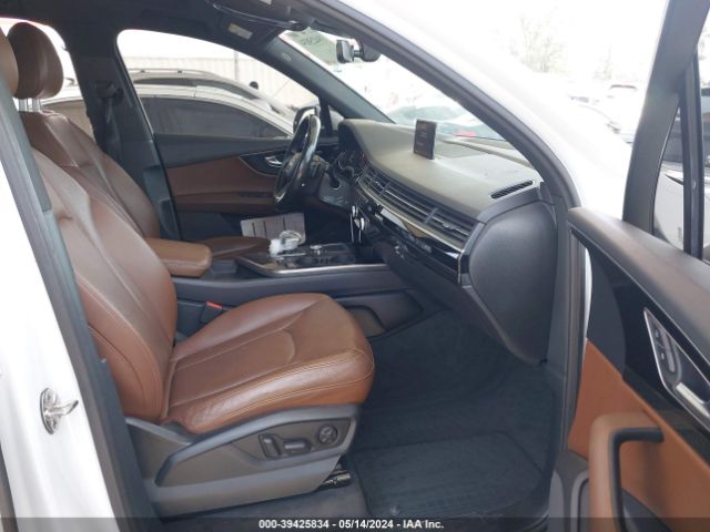 WA1LAAF74HD034512 Audi Q7 3.0t Premium