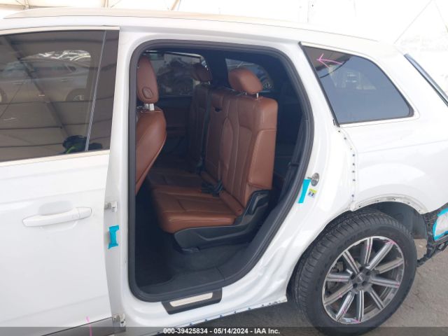 WA1LAAF74HD034512 Audi Q7 3.0t Premium