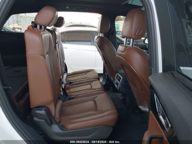 WA1LAAF74HD034512 Audi Q7 3.0t Premium
