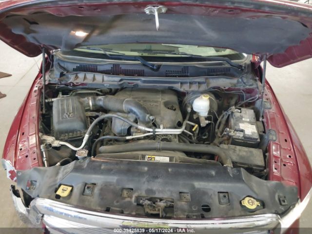 1C6RR7LT6FS526648 RAM 1500 Big Horn