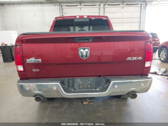 1C6RR7LT6FS526648 RAM 1500 Big Horn