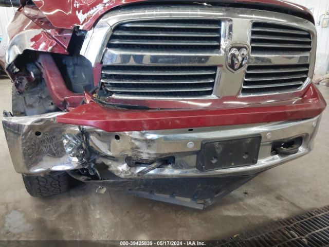 1C6RR7LT6FS526648 RAM 1500 Big Horn