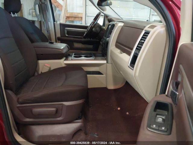 1C6RR7LT6FS526648 RAM 1500 Big Horn