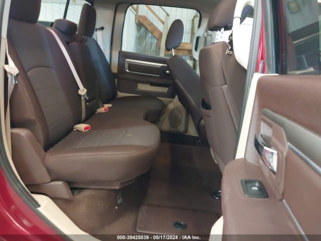 1C6RR7LT6FS526648 RAM 1500 Big Horn