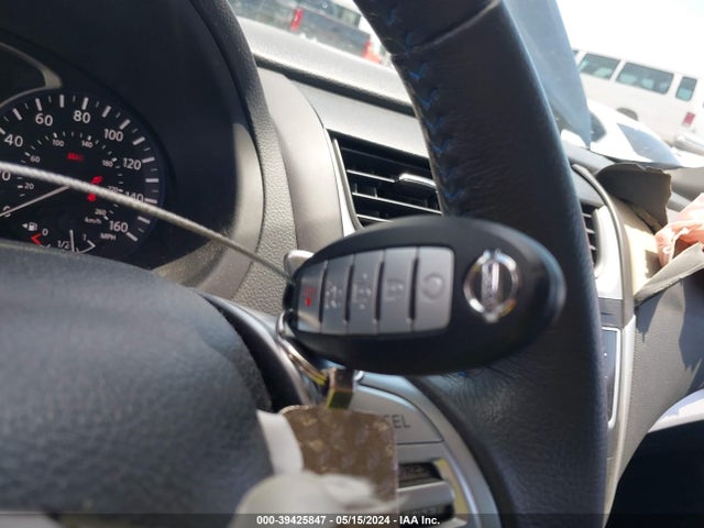 Nissan Altima 2.5 Sr 2017 1N4AL3AP0HN347731 Image 11
