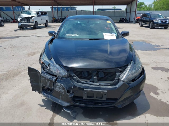 Nissan Altima 2.5 Sr 2017 1N4AL3AP0HN347731 Image 12
