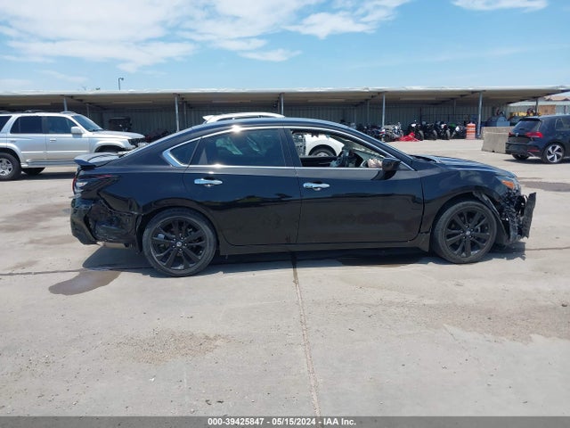 Nissan Altima 2.5 Sr 2017 1N4AL3AP0HN347731 Image 13
