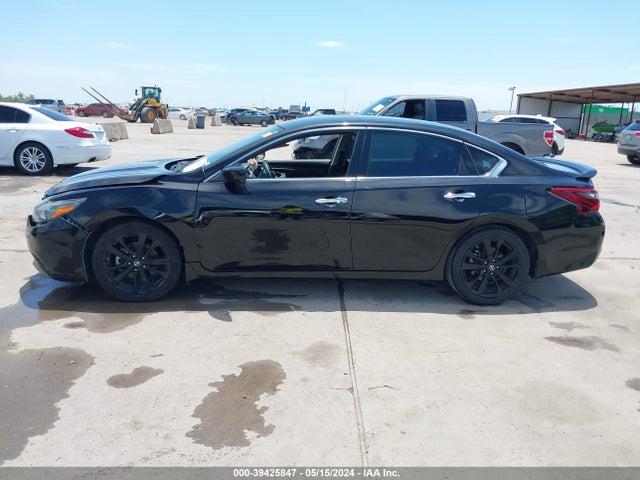 Nissan Altima 2.5 Sr 2017 1N4AL3AP0HN347731 Image 14
