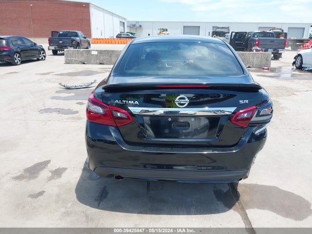 Nissan Altima 2.5 Sr 2017 1N4AL3AP0HN347731 Image 16