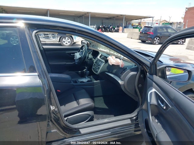 Nissan Altima 2.5 Sr 2017 1N4AL3AP0HN347731 Image 5