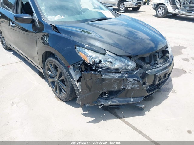 Nissan Altima 2.5 Sr 2017 1N4AL3AP0HN347731 Image 6