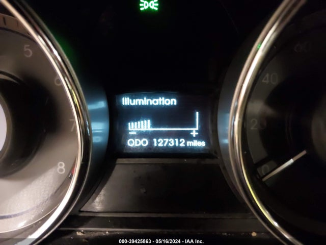 Hyundai SONATA GLS 2014 5NPEB4AC2EH855258 Image 16