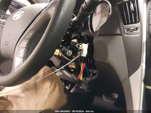 Hyundai SONATA GLS 2014 5NPEB4AC2EH855258 Image 12