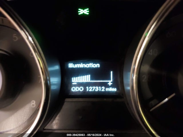Hyundai SONATA GLS 2014 5NPEB4AC2EH855258 Image 7