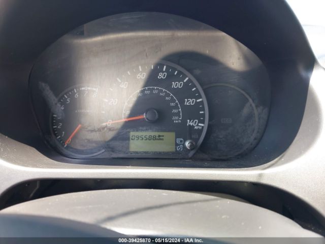 ML32A3HJ5HH011922 Mitsubishi MIRAGE ES