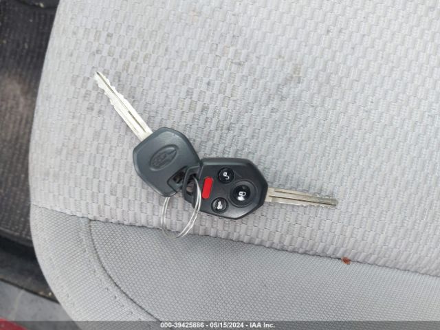 JF2SJAEC2EH467977 Subaru Forester 2.5i Premium