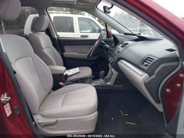JF2SJAEC2EH467977 Subaru Forester 2.5i Premium