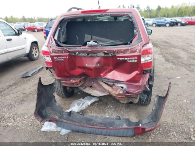 JF2SJAEC2EH467977 Subaru Forester 2.5i Premium