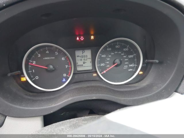 JF2SJAEC2EH467977 Subaru Forester 2.5i Premium